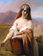 Francesco Hayez_1848_Rebecca au puits.jpg